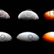 Illustration for article titled The Surface Of Ceres Explodes Into View With This First Color Map